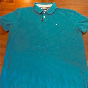 Tommy Hilfiger men’s polo shirt